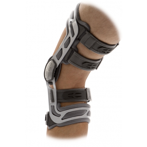 Donjoy OA Nano Unloader OA Knee Brace Health and Care