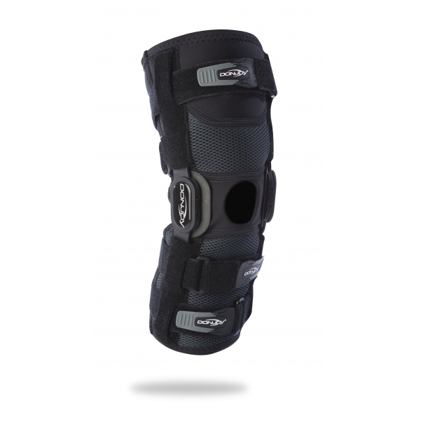 Donjoy Playmaker II Knee Brace - Pull-On Sleeve | Health and Care