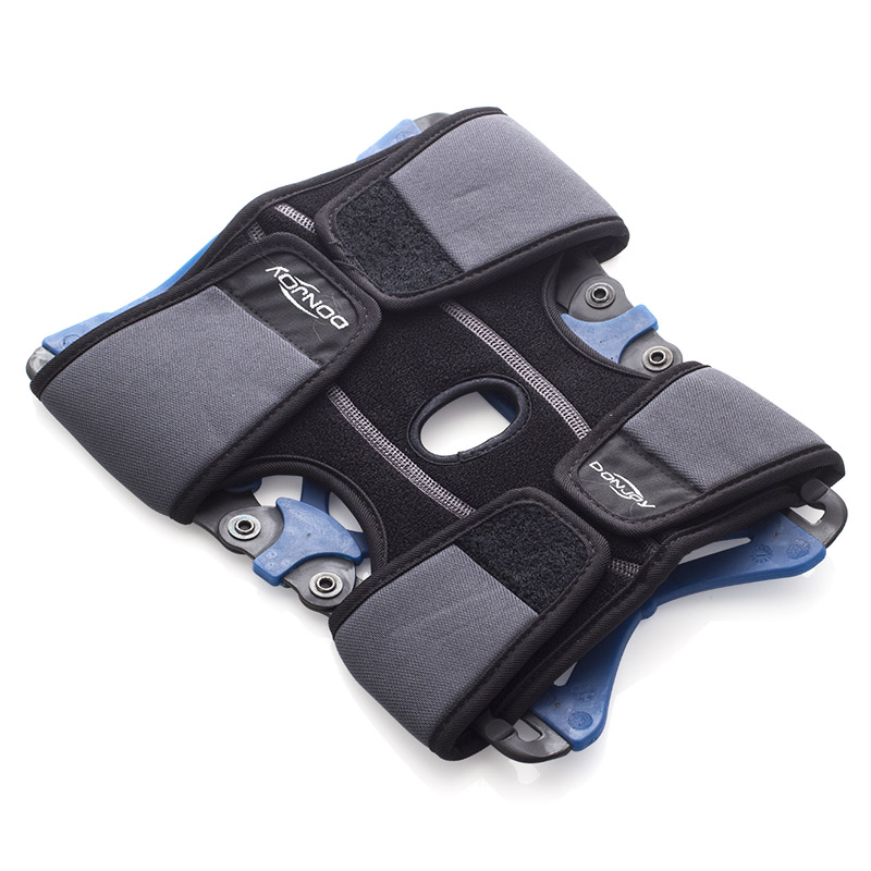 Donjoy Reaction Knee Brace Health and Care