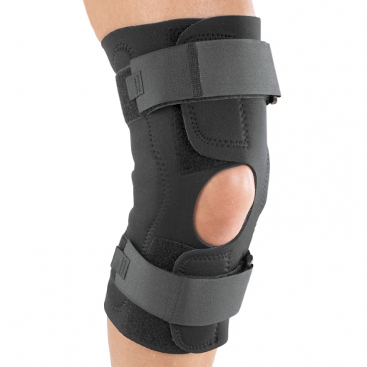Donjoy Reddie Knee Brace Health and Care
