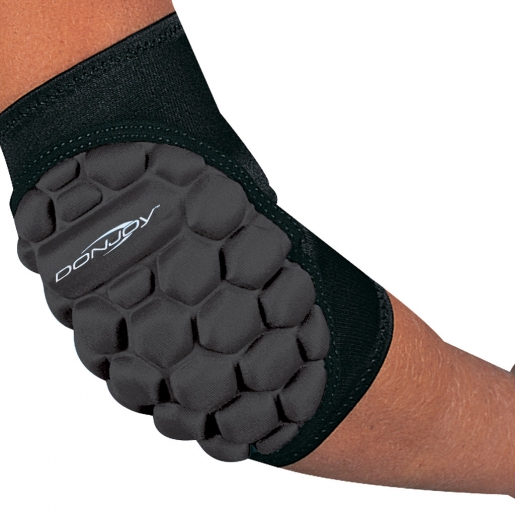 Donjoy Spider Pad Elbow Support Health and Care