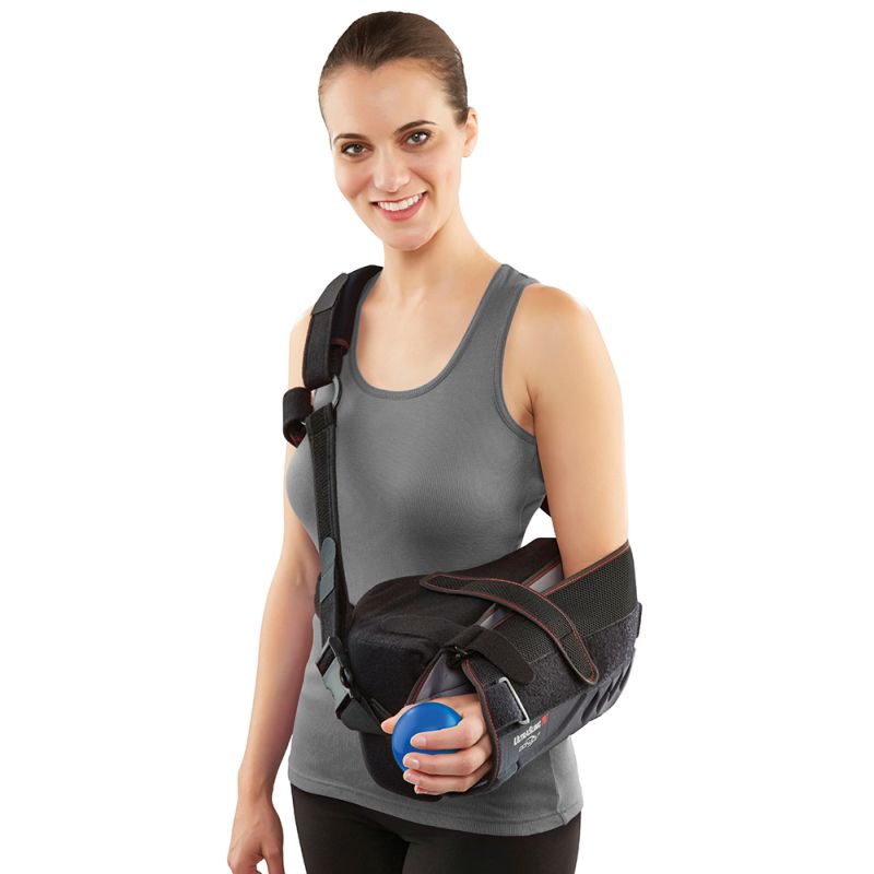 Donjoy UltraSling ER IV Arm Sling Health and Care