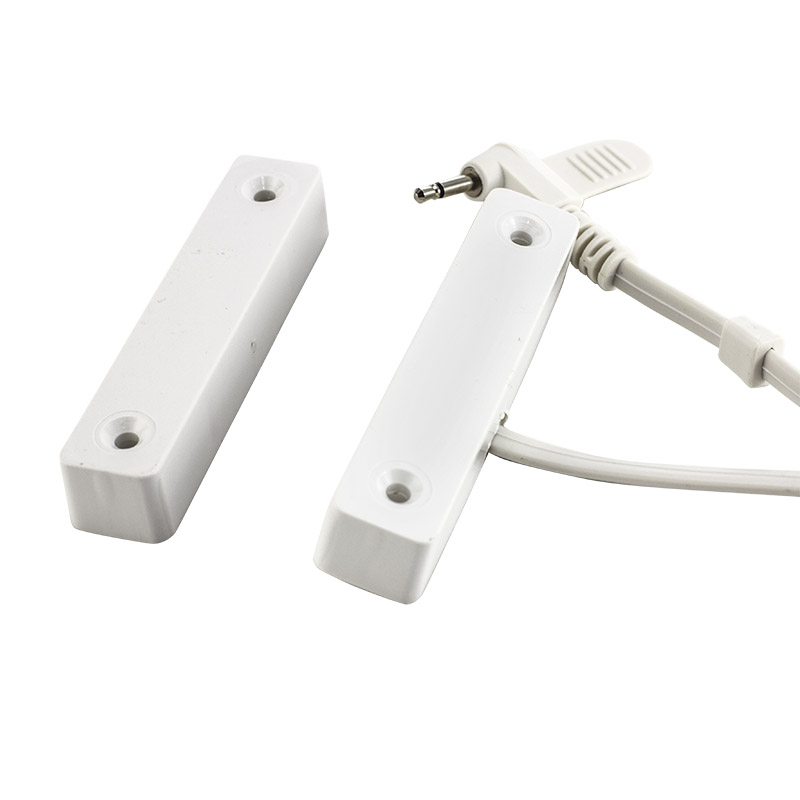 Door Contact Set For The Voice Alert Occupancy Monitoring Alarm