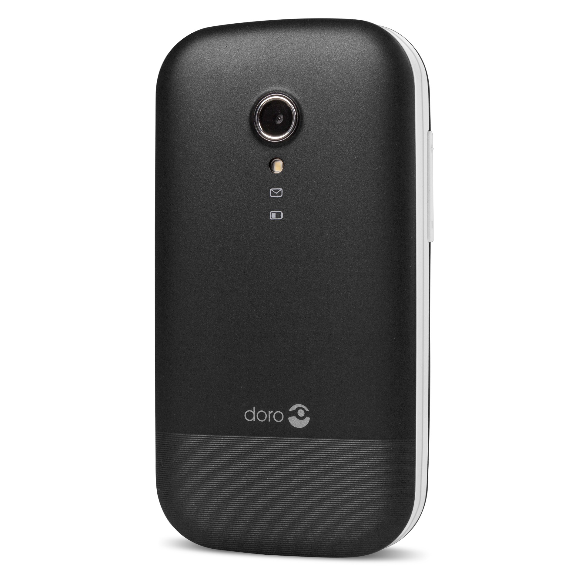 Doro Flip Phone Mobile with Large Display Health and Care