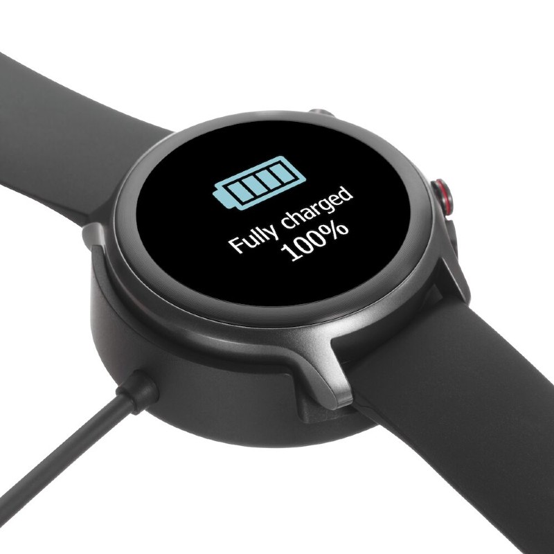 Doro Easy SmartWatch for Seniors Health and Care