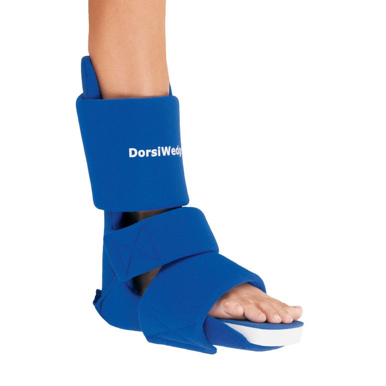 plantar fasciitis night splint