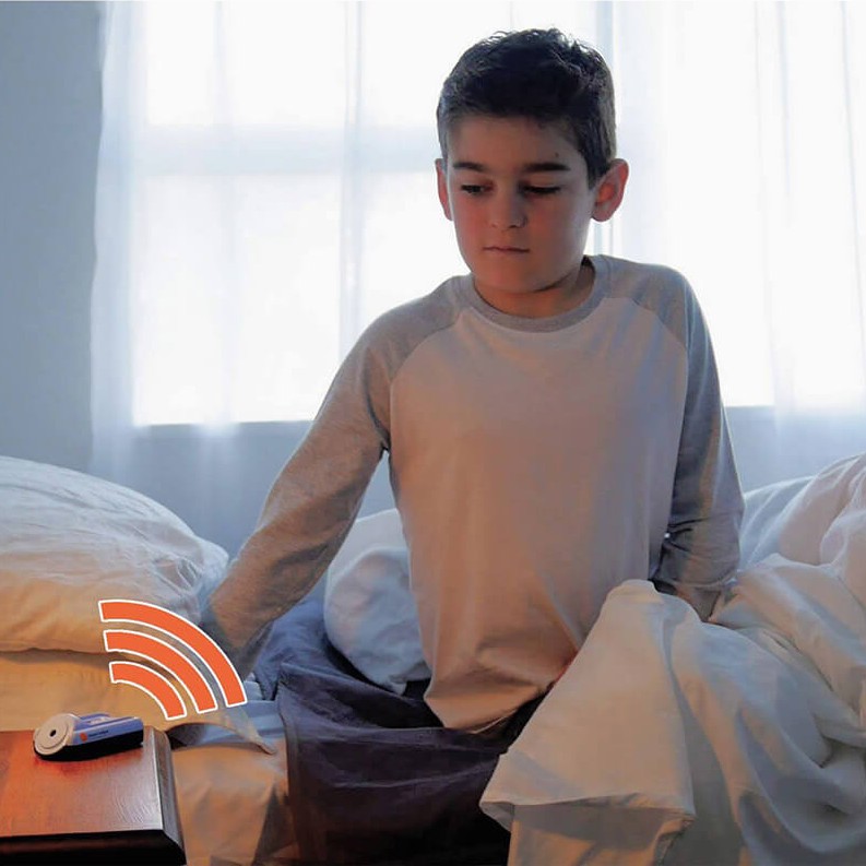 Dri Sleeper Wireless Bedwetting Alarm Health and Care