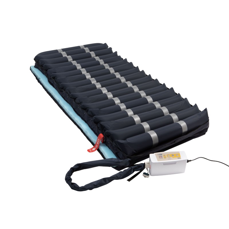 Drive AirOnFoam Pressure Relief Mattress Health and Care