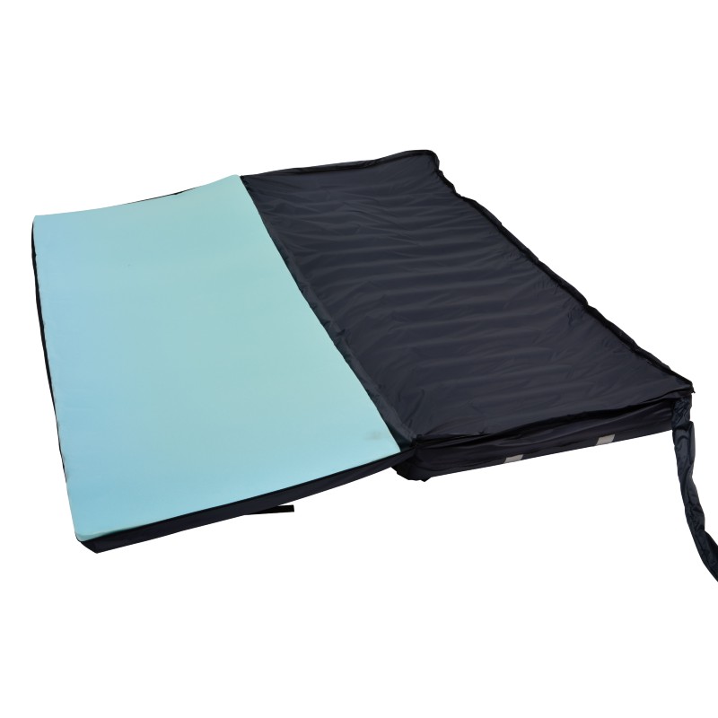 Drive AirOnFoam Pressure Relief Mattress Health and Care