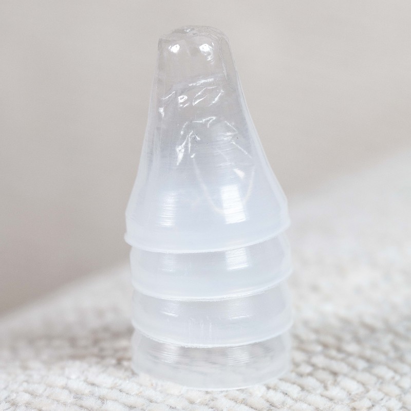 Drive Ear Thermometer Covers (Pack of 100) Health and Care