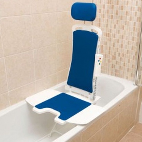 Bellavita Bath Lift Health and Care