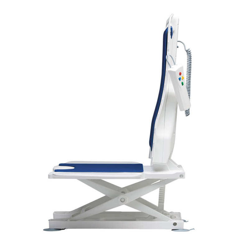 Bellavita Bath Lift Electric Bath Chair Health and Care