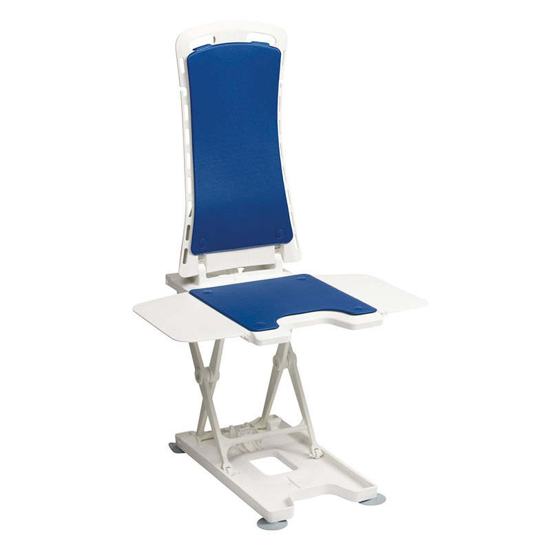Bellavita Bath Lift Electric Bath Chair Health and Care