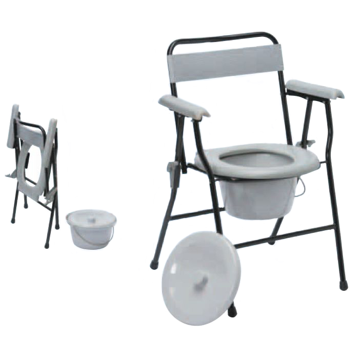 Best Commode Chairs 2024 Health and Care