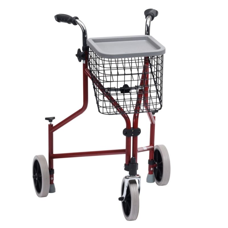 Drive Medical Triwalker Basket Tray Health and Care