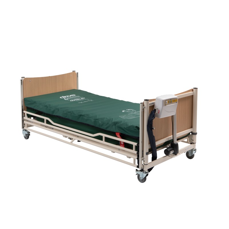 Drive Pressure Relief Mattress Overlay Health and Care