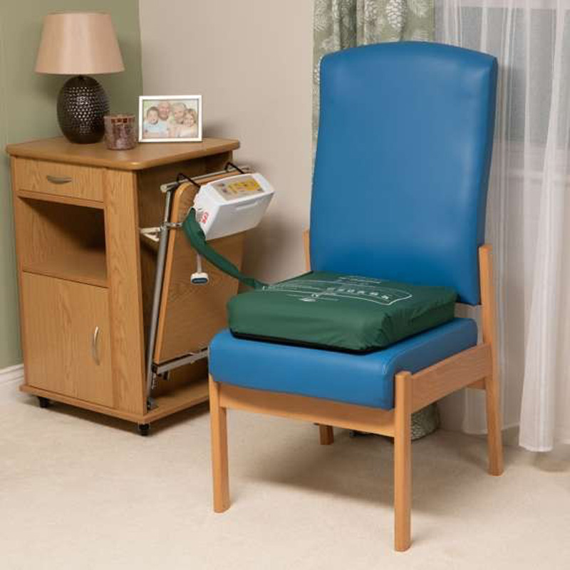 Drive Theia Digital Pump Health and Care