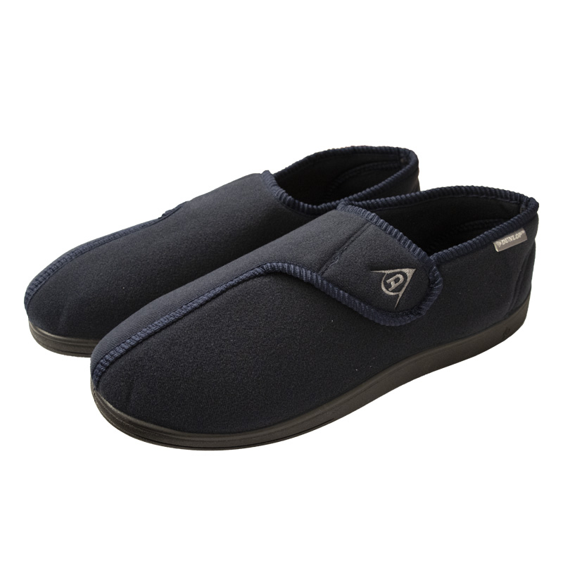 Dunlop Arthur Men's Slippers