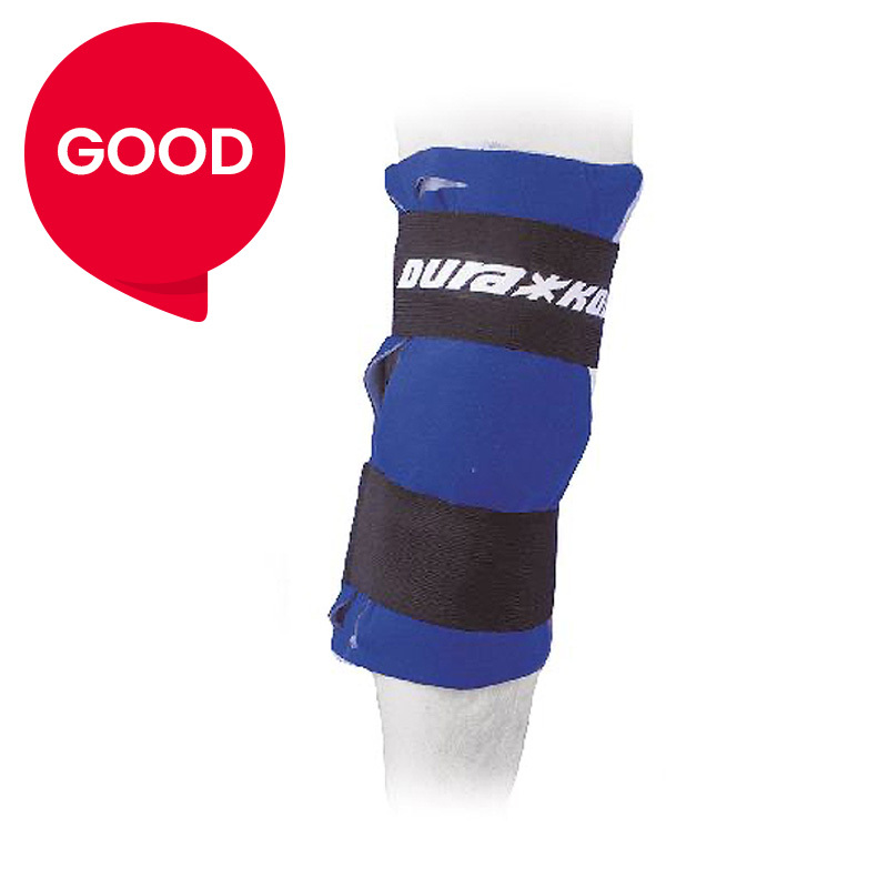 Dura Soft Knee Sleeve