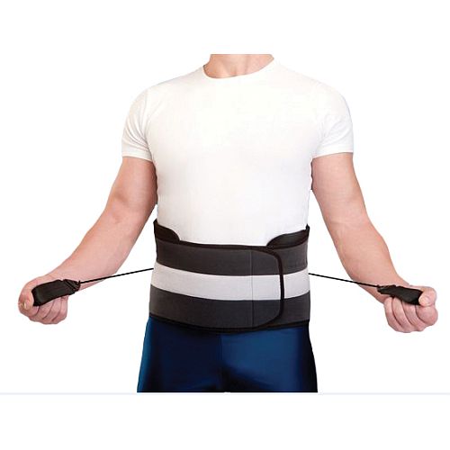 Dynamic Star Lumbar Brace Health and Care