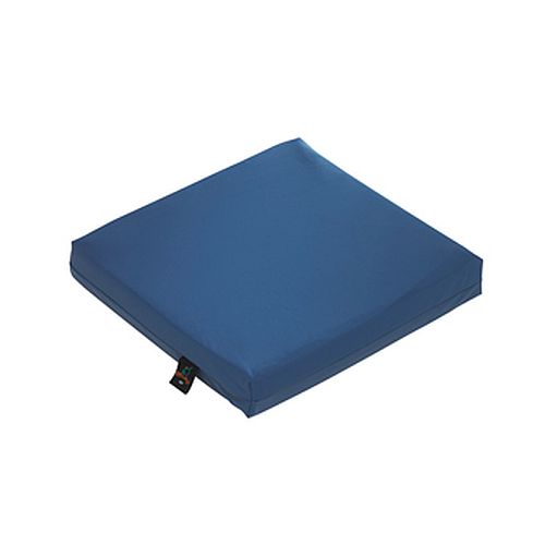 Trulife Relax Easy Gel and Foam Pressure Relief Wheelchair Cushion