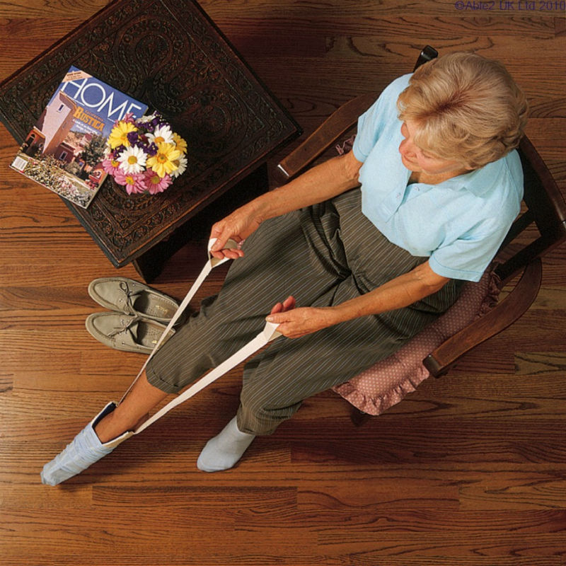 EasyPull Sock Aid Health and Care