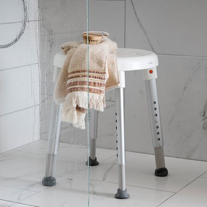 Etac Easy Shower Stool | Health and Care