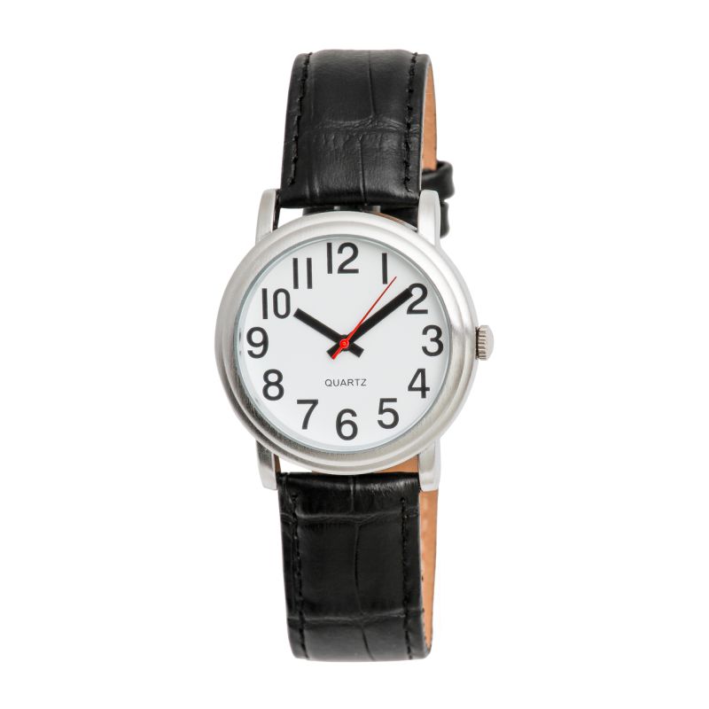 EasytoSee Watch for Low Vision Users Health and Care