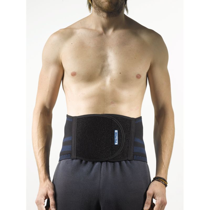 Elastech Lumbar Support Health and Care