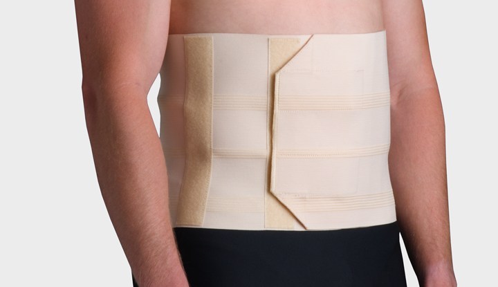Thermoskin Abdominal Belt Thermoskin Abdominal Belt