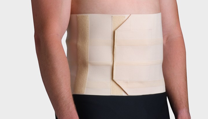 Thermoskin Abdominal Belt