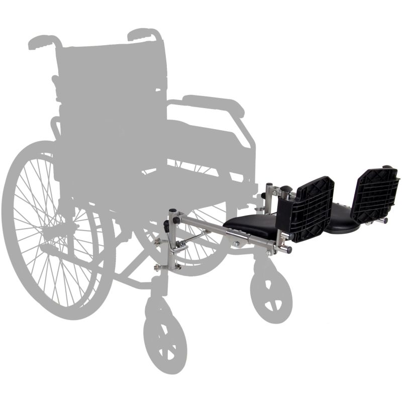 Harvest Wheelchairs Elevating Leg Rests Health and Care