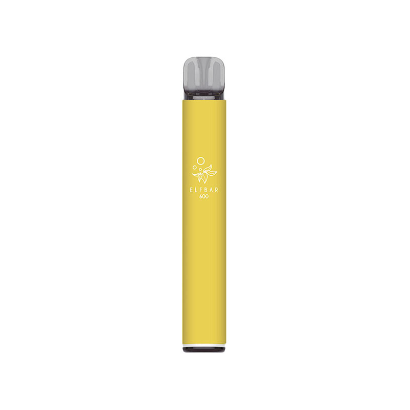 tac vapes Elf Bar 600 Puffs Christmas Edition Disposable Vape – Blue Mist Vapes main image 1