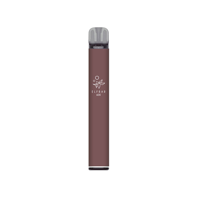 elfbar elfa master akku Elf Bar 600 Prefilled Pod Vape Kits main image 0
