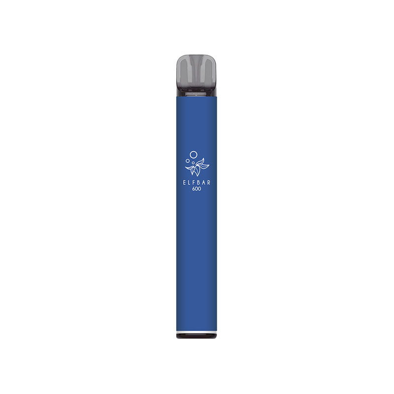 blue juul device Juul Refill Price JUUL Device and Menthol JUULpod 4-pack main image 0