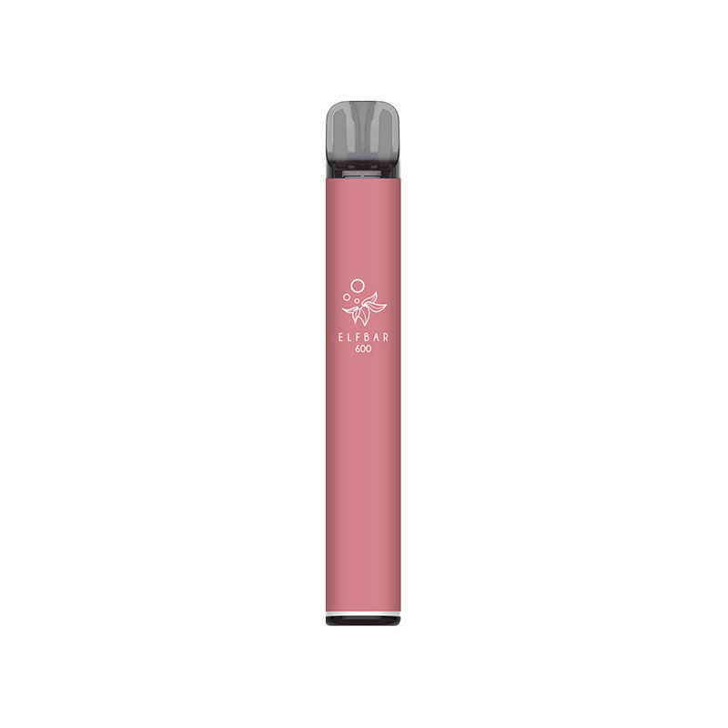 elfbar elfa master akku Strawberry Ice Cream Elf Bar Elfa Pods (Pack of 2) | Pods main image 1