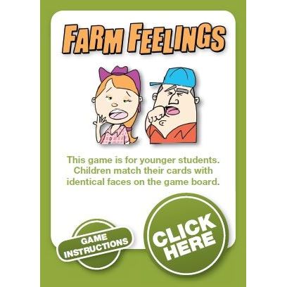 Emotional Literacy Games CD-ROM | Health and Care