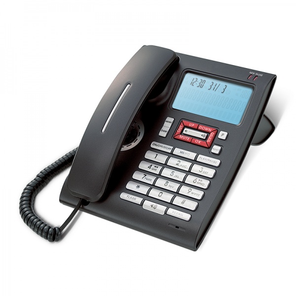 Emporia T20 ABUK Amplified Telephone Health and Care
