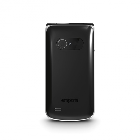 Batterie Li-ion Pour Téléphone Portable Pour Personnes âgées Emporia Touchsmart V188, 3,7 V