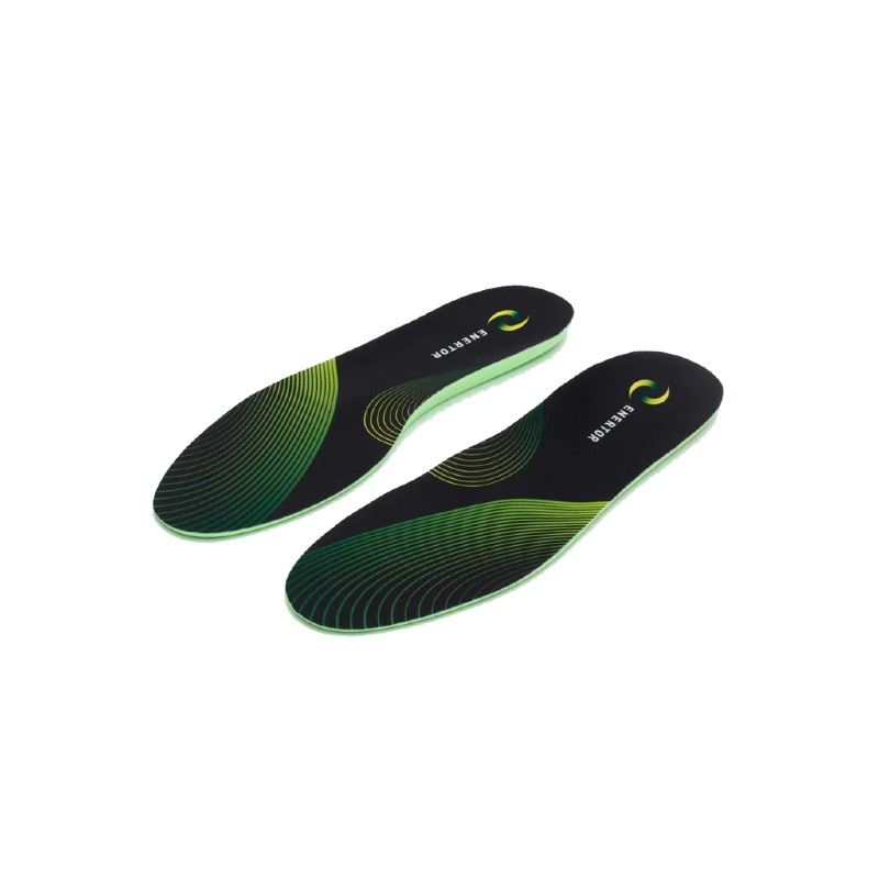 Enertor Running Shock Absorbing Insoles Health and Care