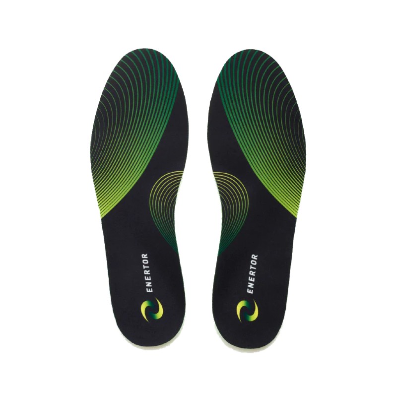 Enertor Running Shock Absorbing Insoles Health and Care