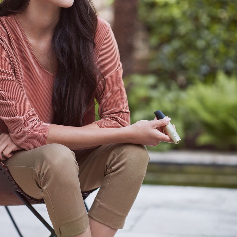 ePen 3 Pod is compatible with the new ePen 3 device Using ePen 3