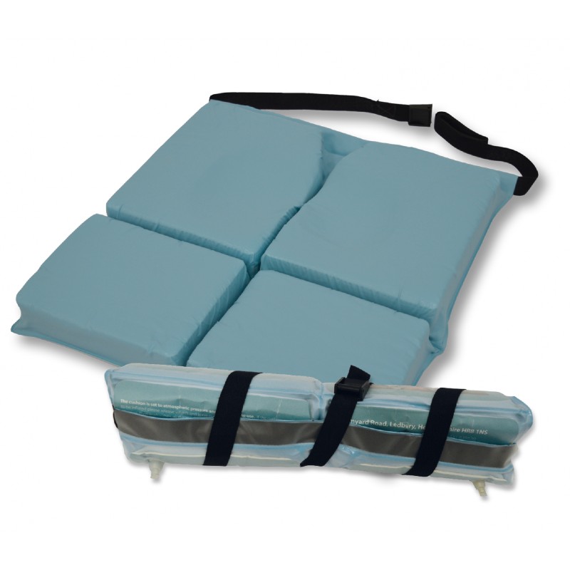 Equazone Air Pressure Relief Cushion Health and Care