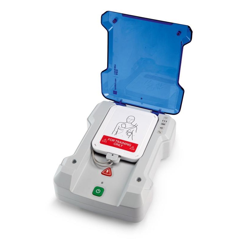 Prestan AED Defibrilator Trainer Plus Health and Care