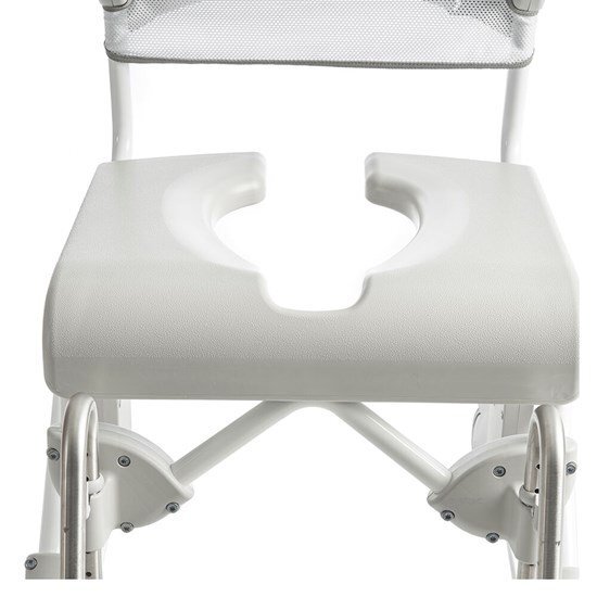 Etac Swift Mobil2 Shower Commode Chair Health and Care