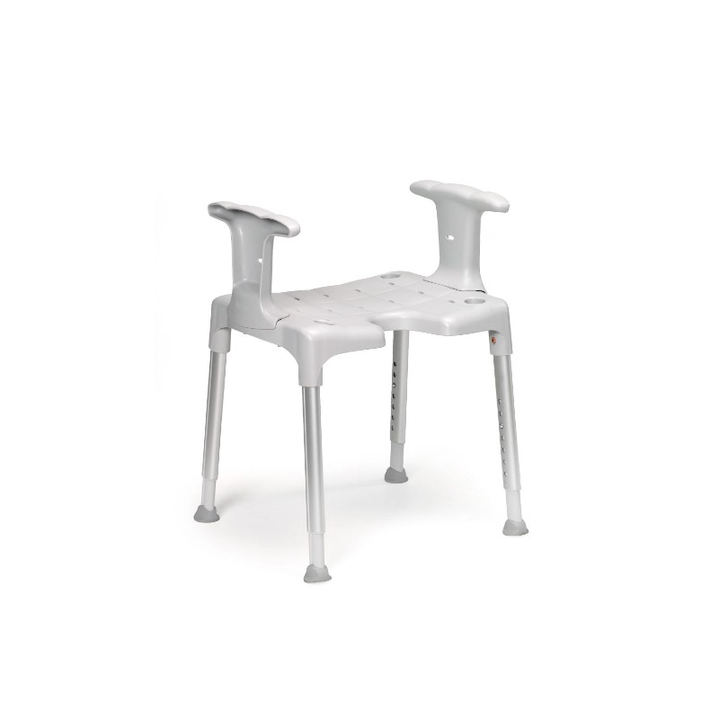 Etac Swift Shower Stool/Chair | Health and Care