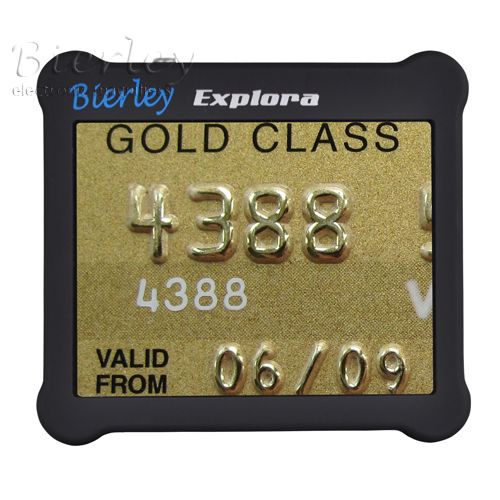 Bierley Explora Portable Electronic Text Magnifier Health and Care