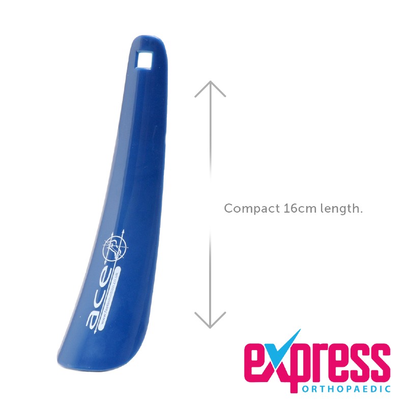 Express Shoe Horn (3 Pack) Health and Care