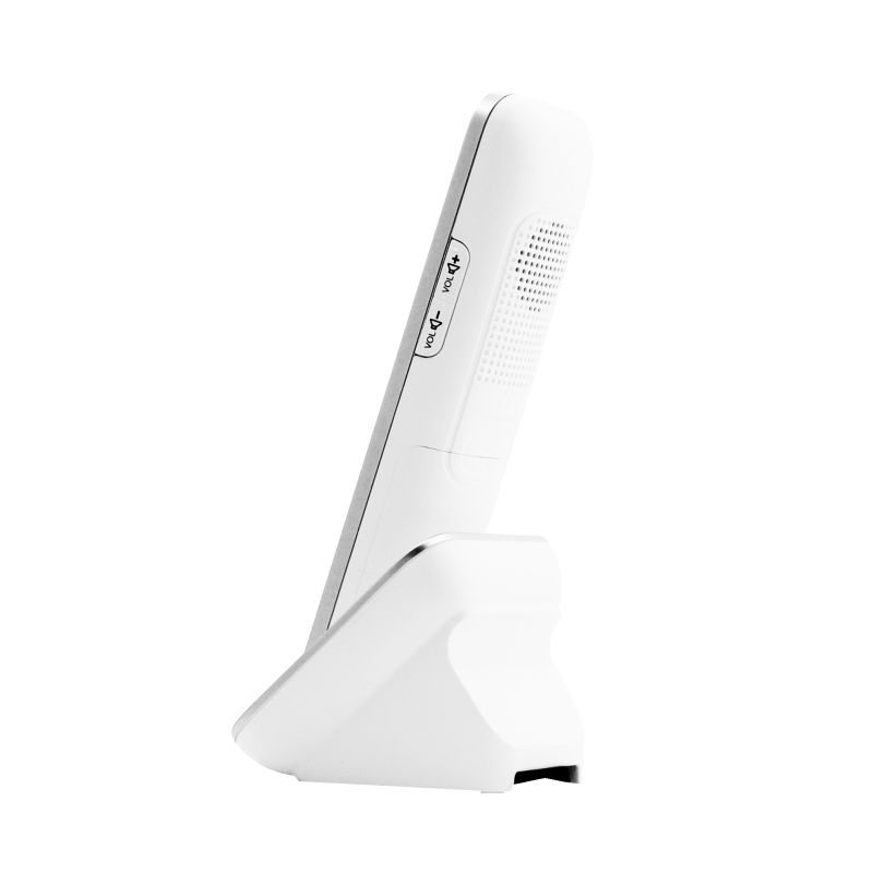 Photo Phone Handset for Geemarc AmpliDECT 295 Amplified Telephones