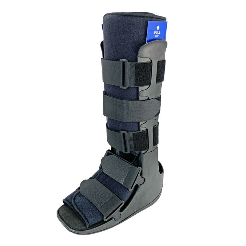 fixstep walker boot with standard liner tall v1